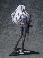 Girls' Frontline - AK-12 1/7 Scale Figure image number 6